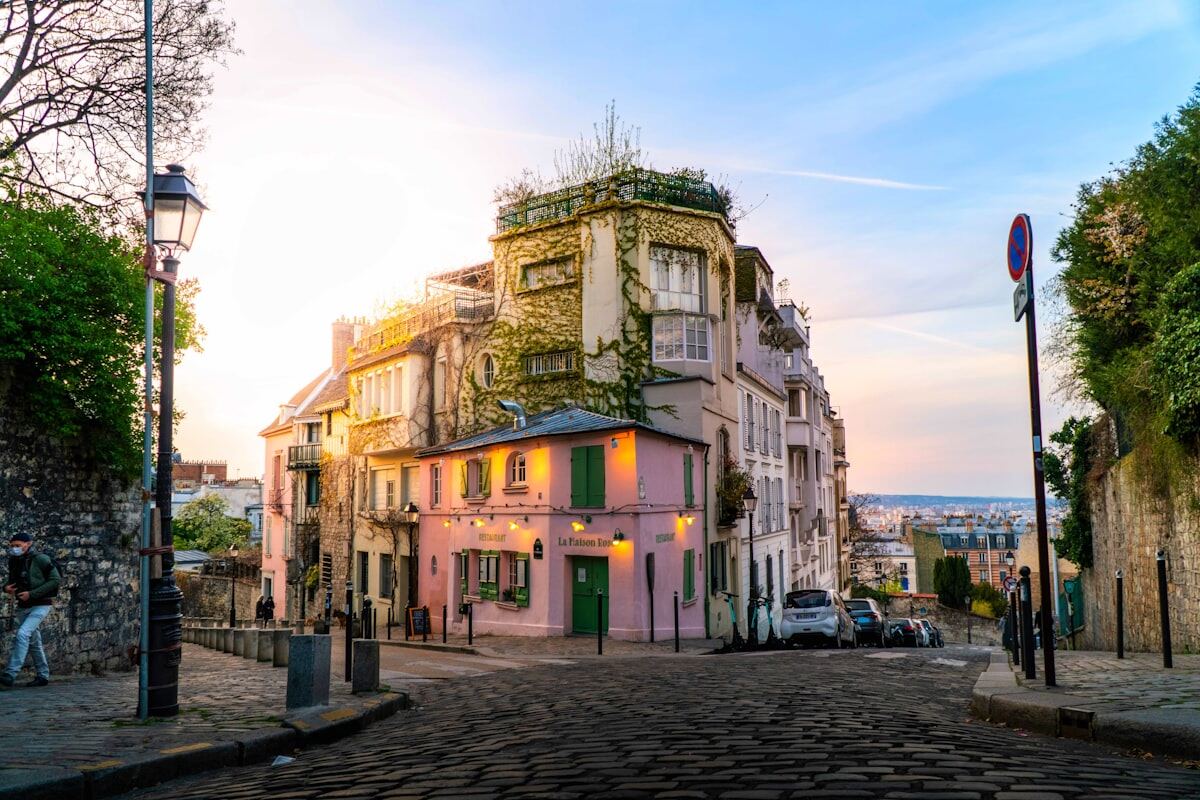 Sacré-Cœur