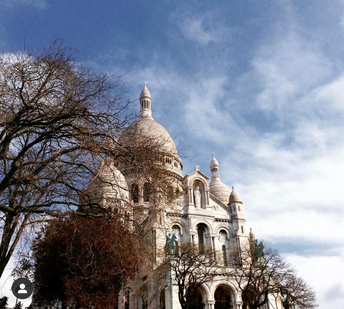 The dome
